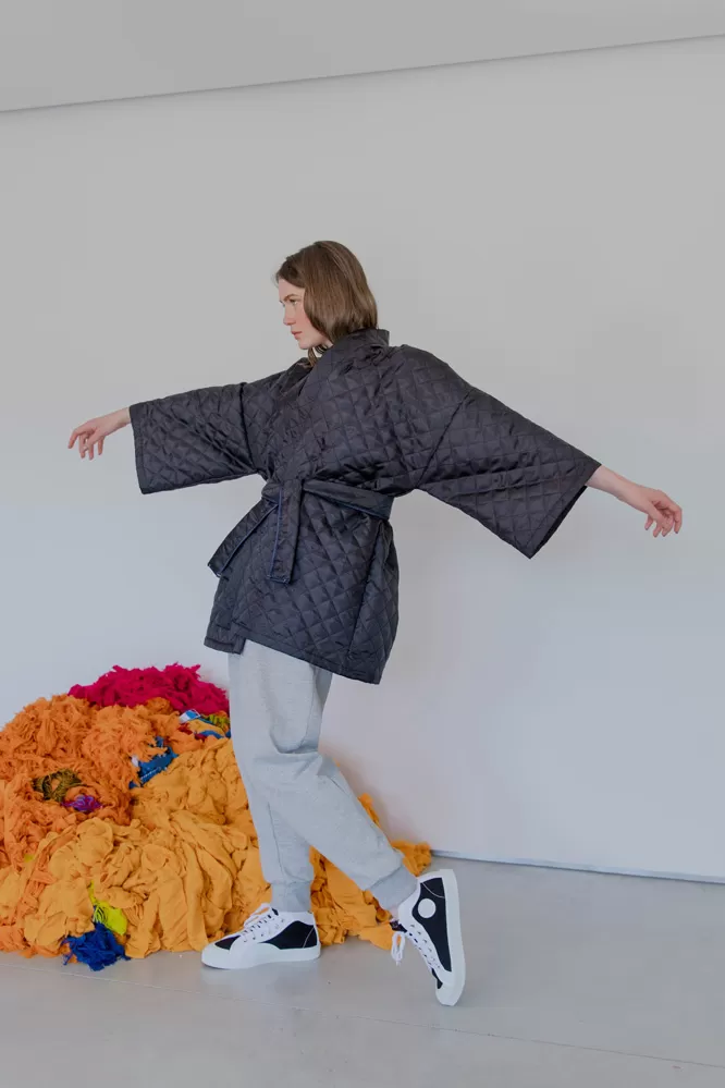 Manufacturing FORteamsLab