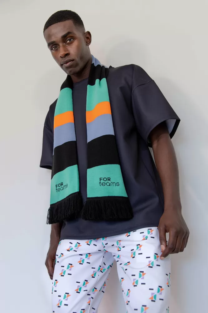 Merchandising FORteamsLab