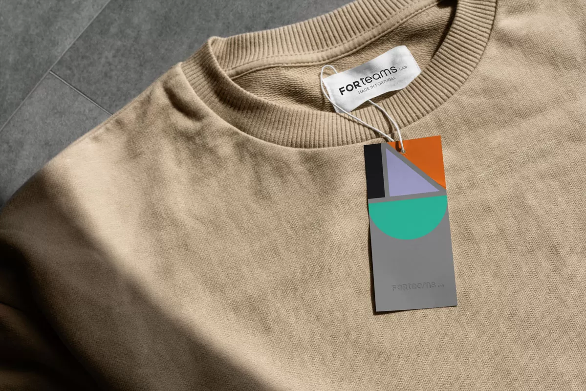 Printing & Labelling