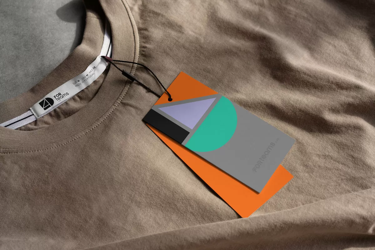 Printing & Labelling